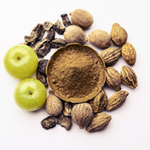 Triphala Powder (Natural & Pure) 100 gram