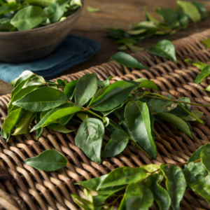 Curry Leaves Natural Leaf 100 gram