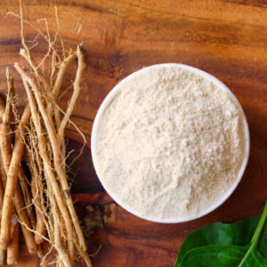 Ashwagandha Powder (Helps fight anxiety and stress) 100 gram